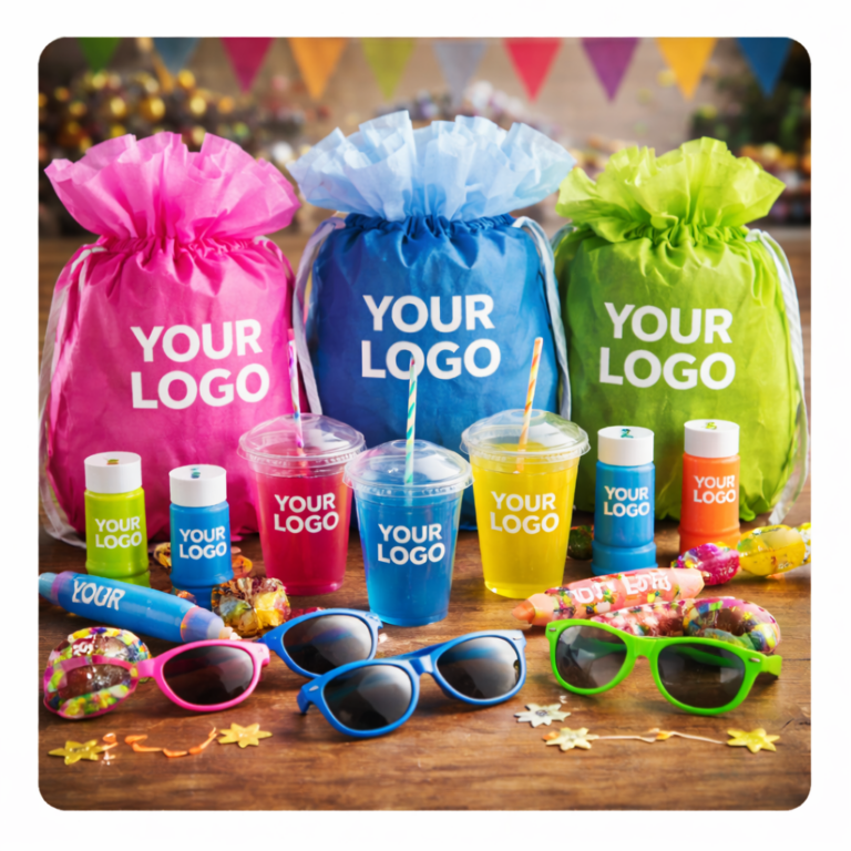Party Favors