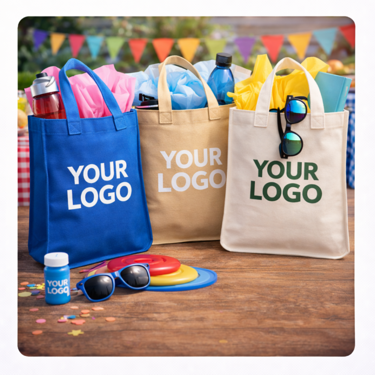 Tote Bags
