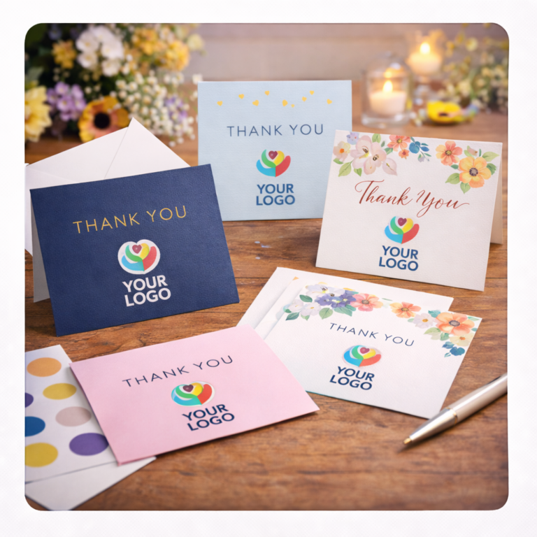 Thank You Cards