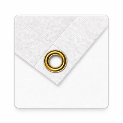 Metal Grommets