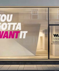 Window Clings