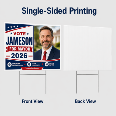 Single Sided