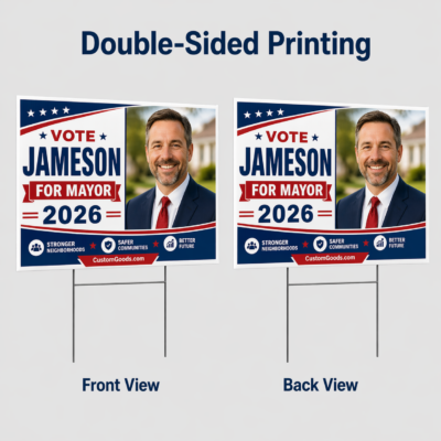 Double Sided