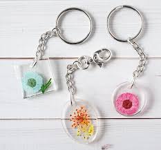 Keychains