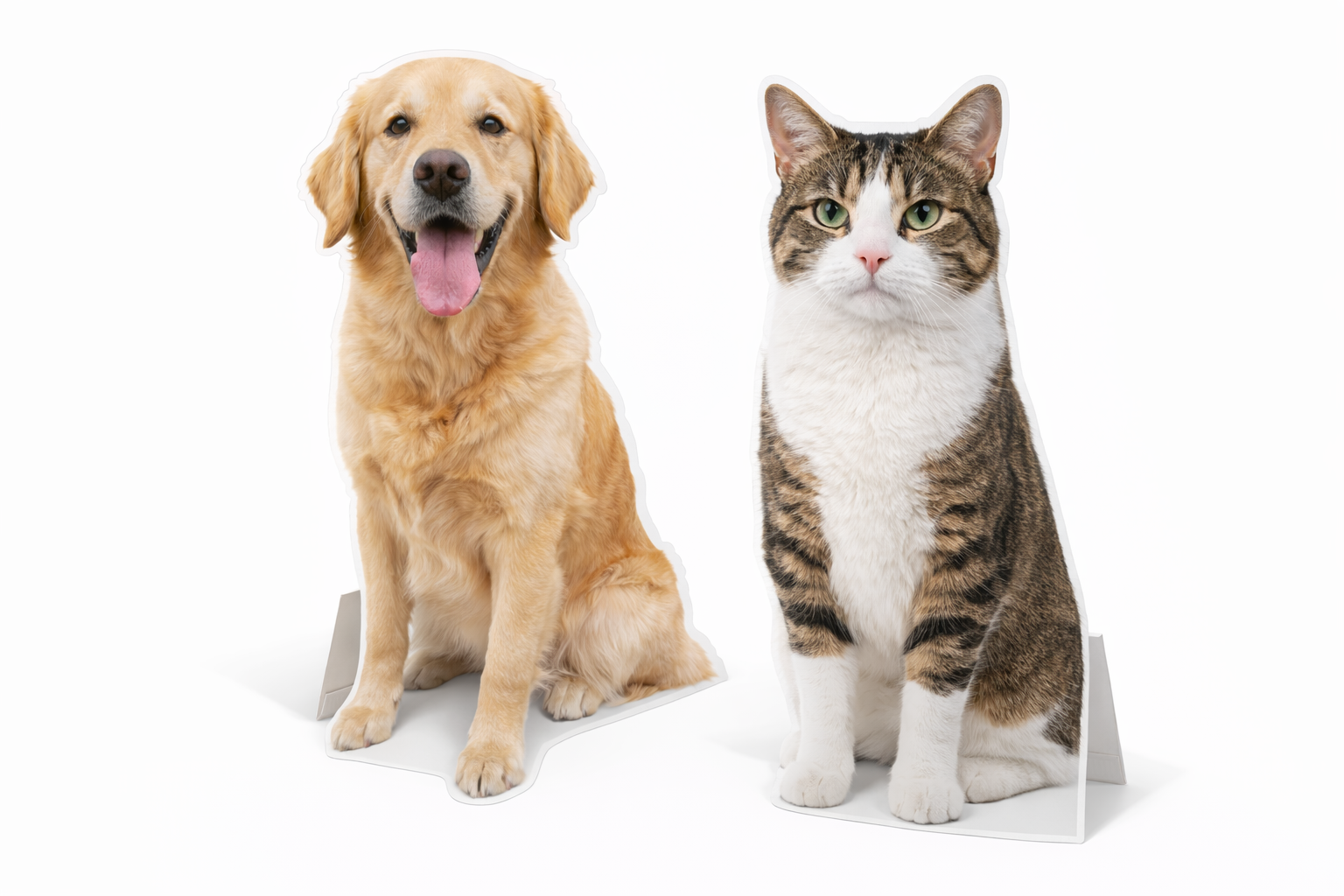 Custom Pet Cutouts & Yard Signs - Image 6