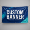 Custom Banners