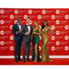 15 ft x 10 ft Step and Repeat Wall Box Fabric Display