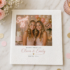 Personalized Sweet 16 Napkins