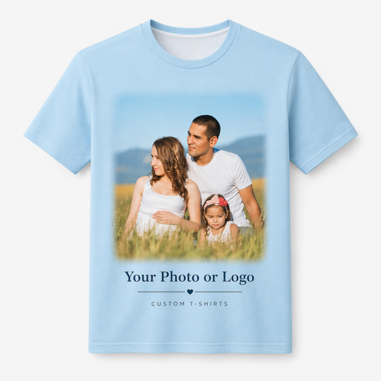 T-Shirts & Apparel