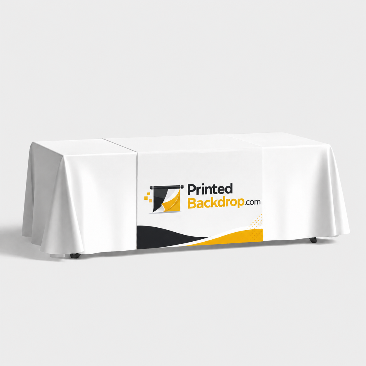 Custom Table Runner