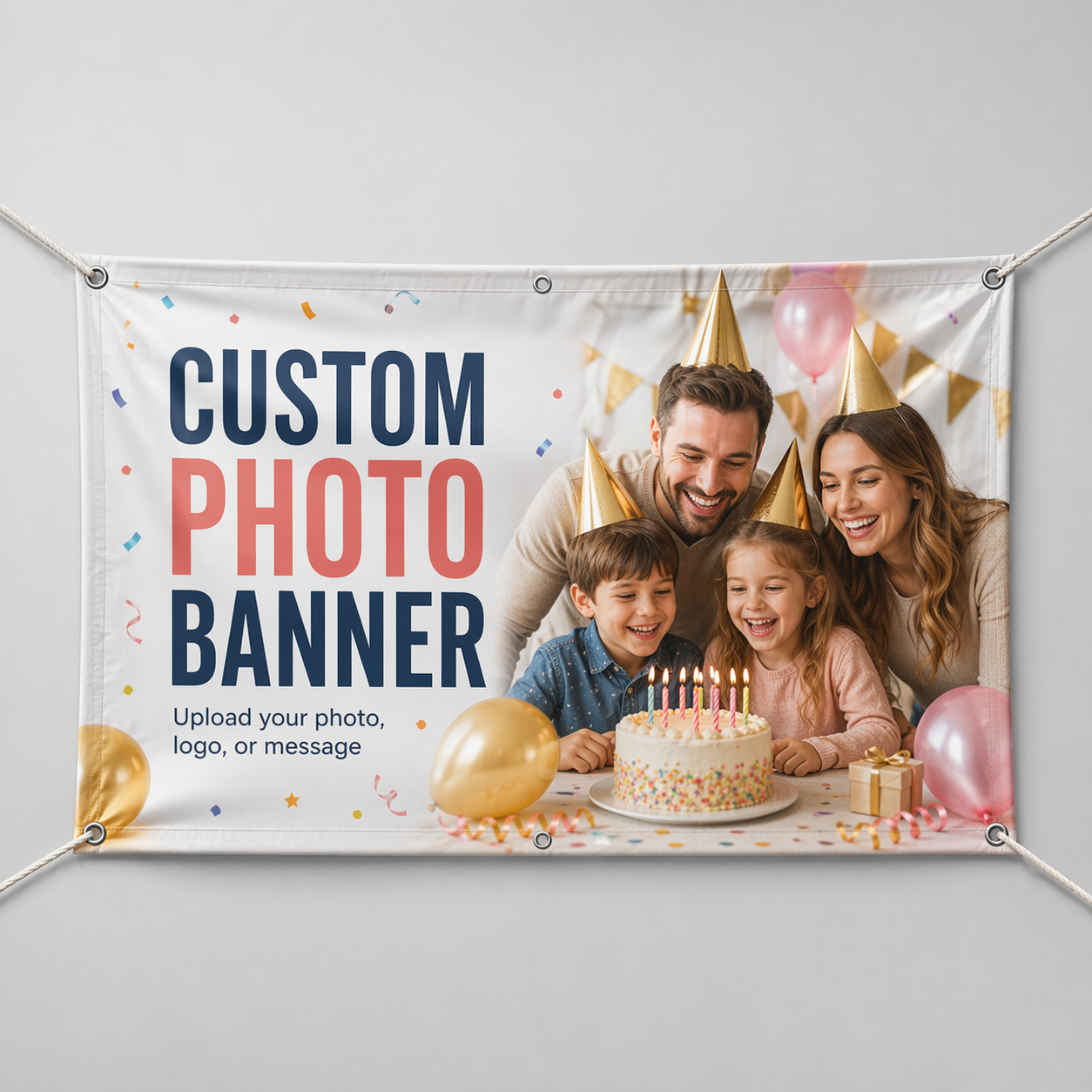 custom Photo Banners - Image 4