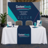 Customized Table Runners
