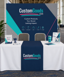 Customized Table Runners