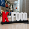 12" Custom Giant Letters – Freestanding for Indoor, Outdoor & Table Use