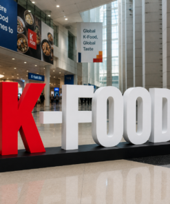 12" Custom Giant Letters – Freestanding for Indoor, Outdoor & Table Use