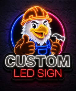 Custom LED Neon Signs
