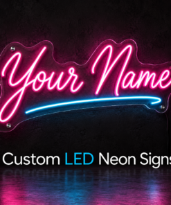 Custom LED Neon Signs