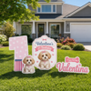 Custom Pet Cutouts & Yard Signs