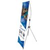 X-Banners with Stand